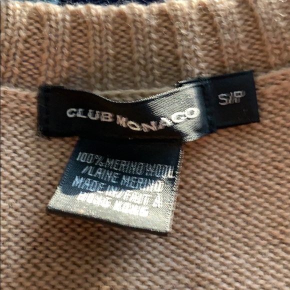 Club Monoco - Picture 3 of 3